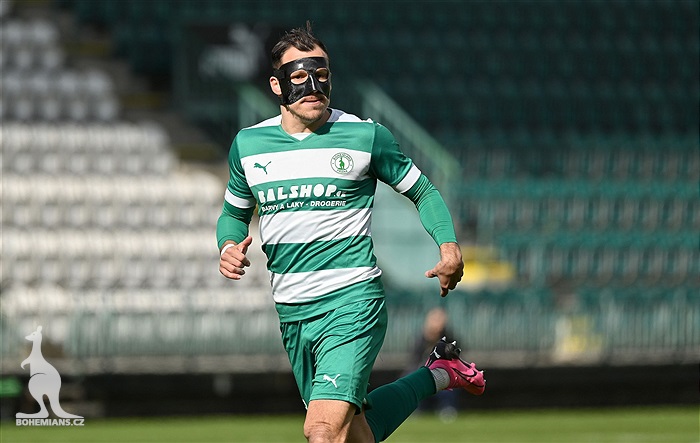 Bohemians B - Karlovy Vary 0:0