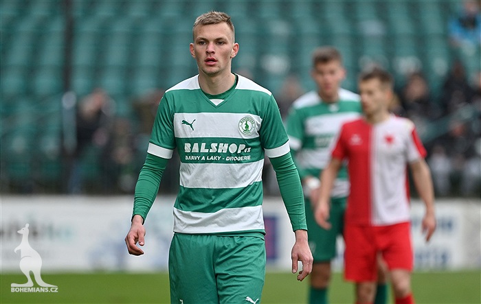 Bohemians B - Karlovy Vary 0:0