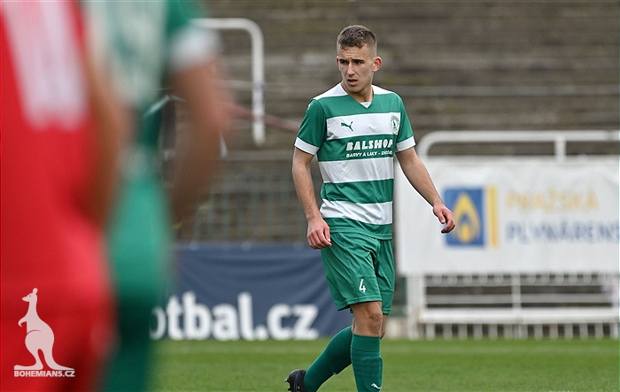 Bohemians B - Karlovy Vary 0:0