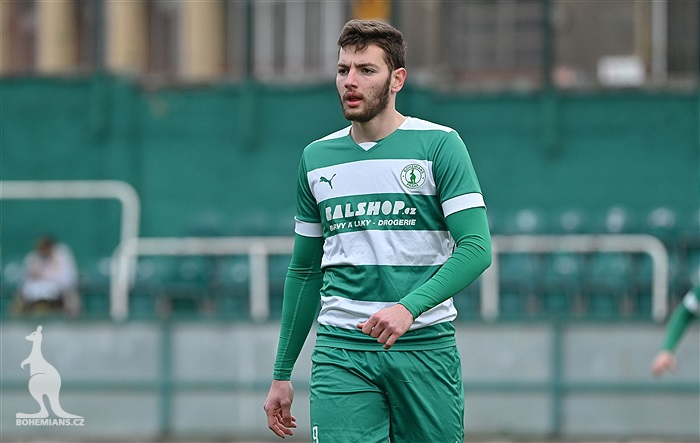 Bohemians B - Karlovy Vary 0:0