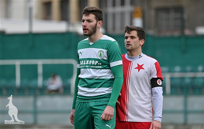 Bohemians B - Karlovy Vary 0:0