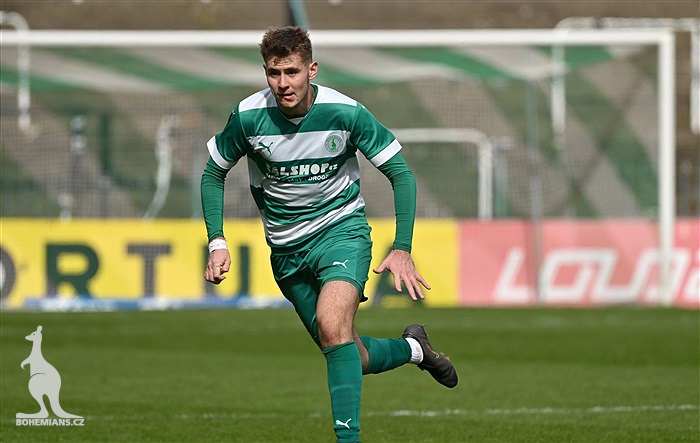 Bohemians B - Karlovy Vary 0:0