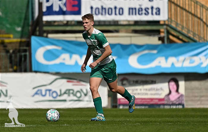 Bohemians B - Karlovy Vary 0:0