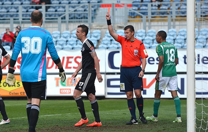 SK Dynamo České Budějovice - Bohemians Praha 1905 2:3 (1:0)