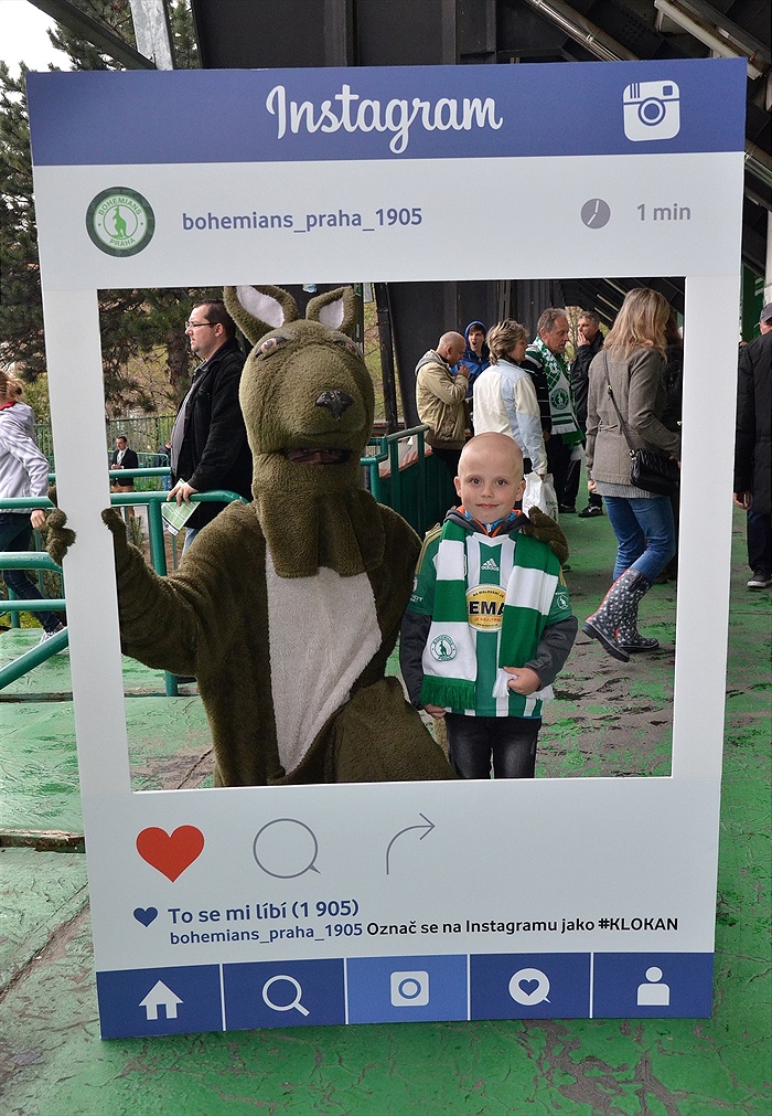 Bohemians Praha 1905 - AC Sparta Praha 2:2 (1:1)