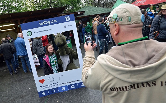 Bohemians Praha 1905 - AC Sparta Praha 2:2 (1:1)