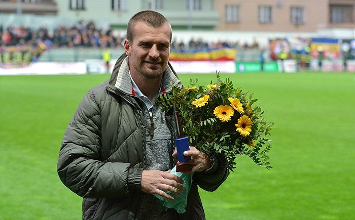 Bohemians Praha 1905 - AC Sparta Praha 2:2 (1:1)