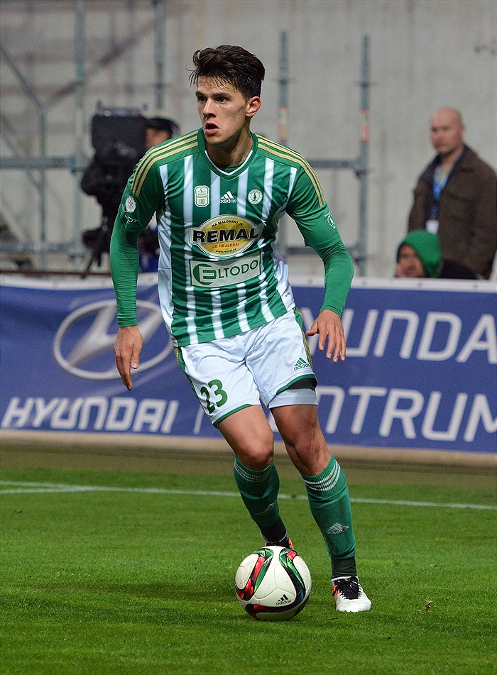 Bohemians Praha 1905 - AC Sparta Praha 2:2 (1:1)