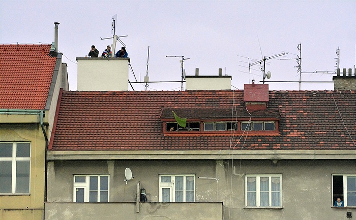 Bohemians Praha 1905 - AC Sparta Praha 2:2 (1:1)