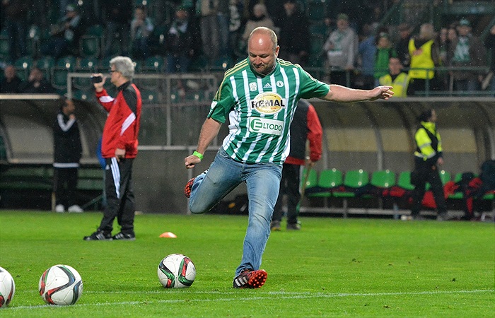 Bohemians Praha 1905 - AC Sparta Praha 2:2 (1:1)