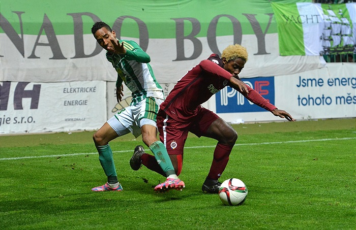 Bohemians Praha 1905 - AC Sparta Praha 2:2 (1:1)