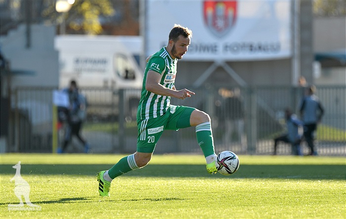 Dynamo ČB - Bohemians 2:1 (1:1)