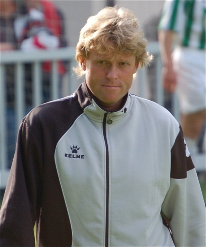 Zbyněk Busta smířen s osudem.