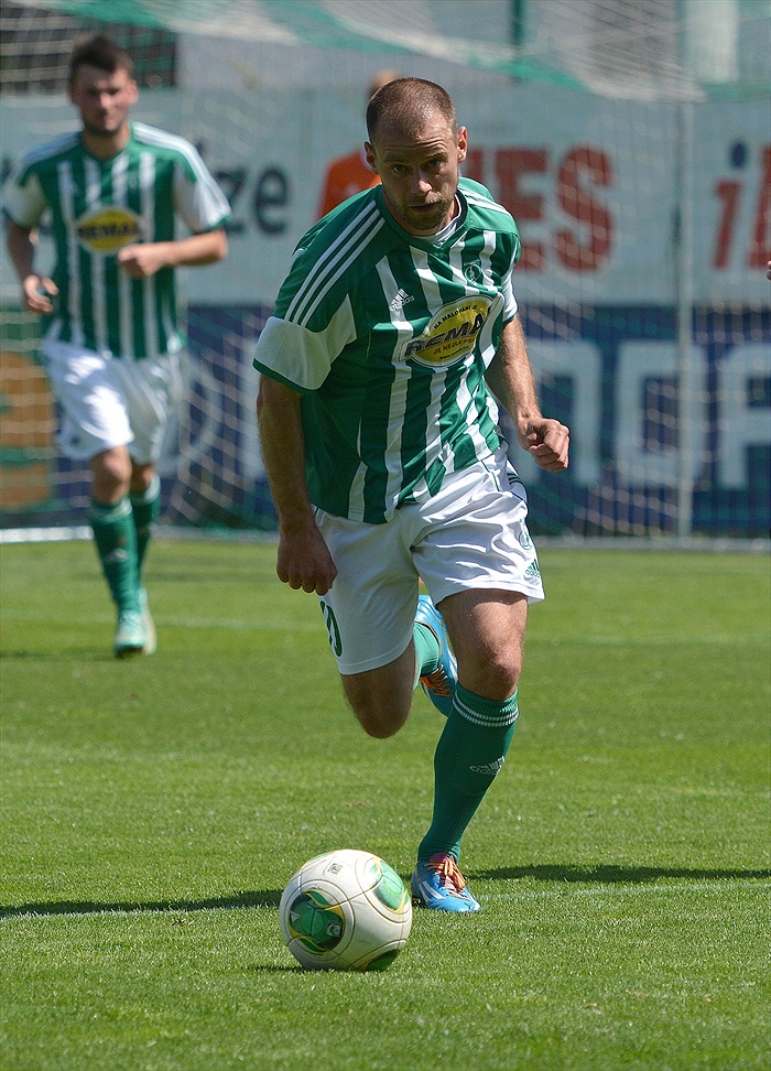 Bohemians Praha 1905 - SK Slavia Praha 1:1 (1:0)