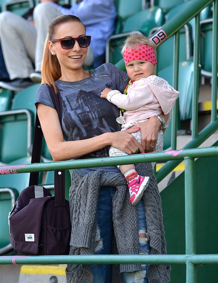 Bohemians Praha 1905 - SK Slavia Praha 1:1 (1:0)