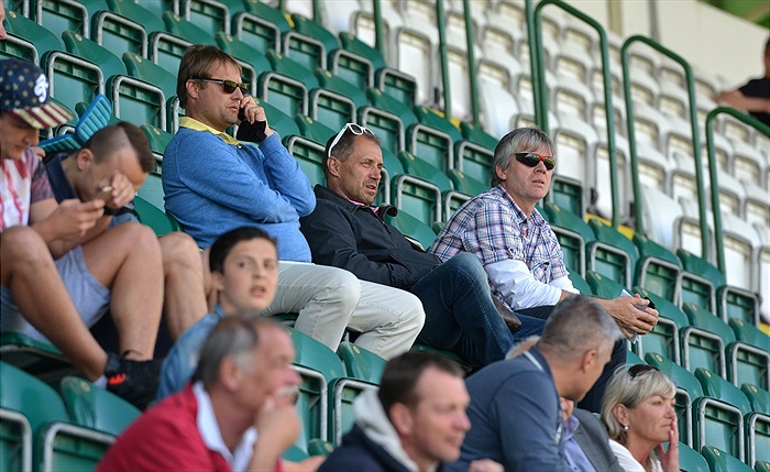 Bohemians Praha 1905 - SK Slavia Praha 1:1 (1:0)