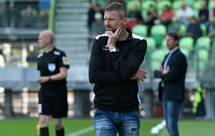 MFK Karviná - Bohemians Praha 1905 0:1 (0:1)