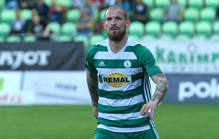 MFK Karviná - Bohemians Praha 1905 0:1 (0:1)