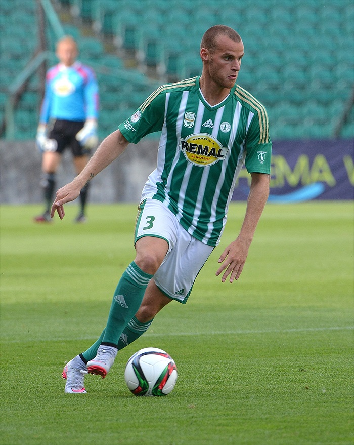 Bohemians Praha 1905 - FK Pardubice 1:0 (0:0)