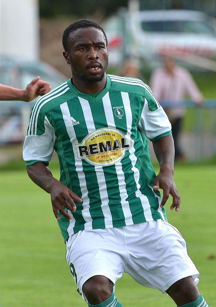 Bohemians Praha 1905 - FC MAS Táborsko 4:0 (3:0)