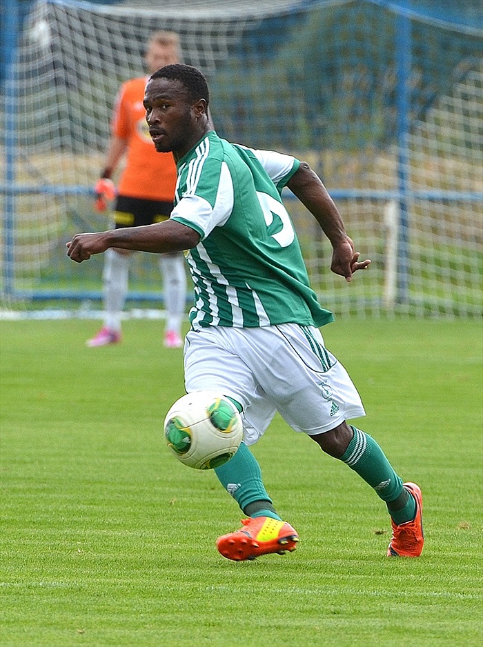 Bohemians Praha 1905 - FC MAS Táborsko 4:0 (3:0)