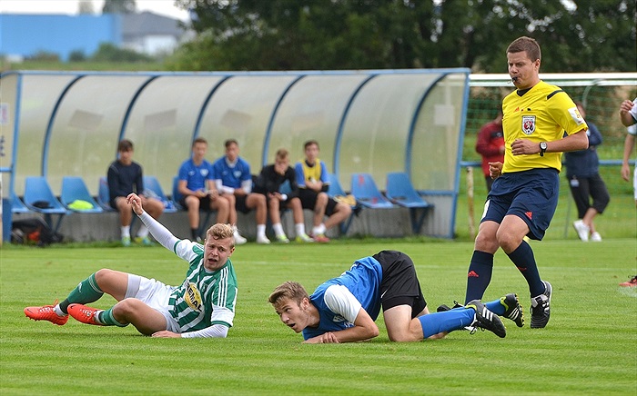 Bohemians Praha 1905 - FC MAS Táborsko 4:0 (3:0)