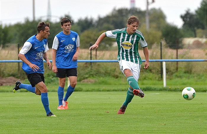 Bohemians Praha 1905 - FC MAS Táborsko 4:0 (3:0)