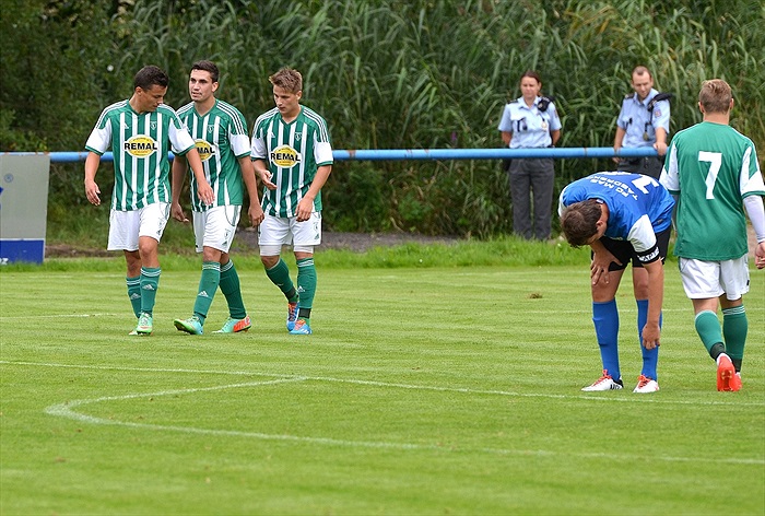 Bohemians Praha 1905 - FC MAS Táborsko 4:0 (3:0)