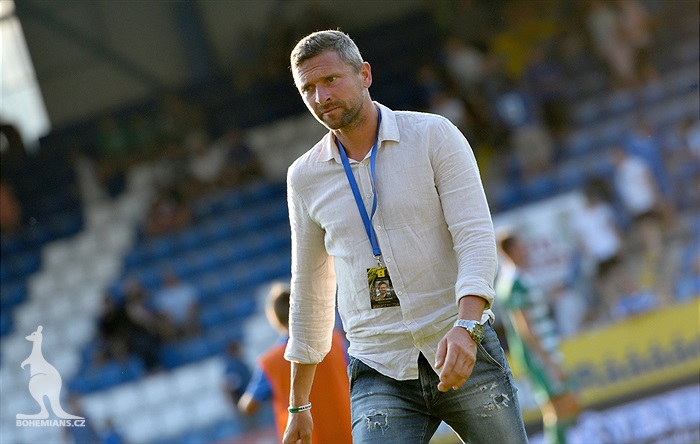 FC Slovan Liberec - Bohemians Praha 1905 1:1 (0:1)