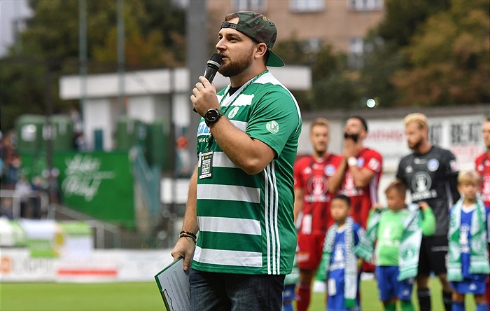 Bohemians - Sigma Olomouc 3:2 (0:1)