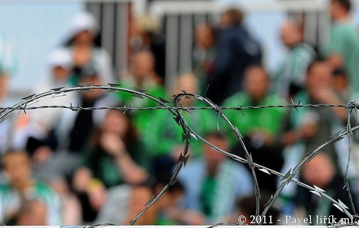 Hradec Králové - Bohemians 1905 2:0 (1:0)