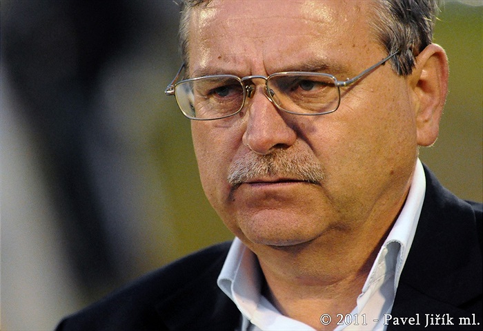 Hradec Králové - Bohemians 1905 2:0 (1:0)