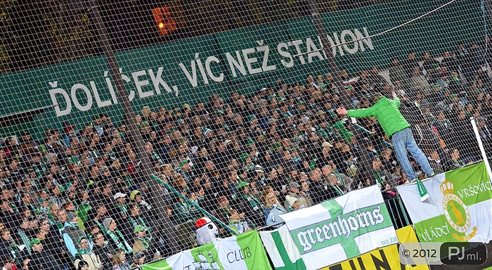 Bohemians 1905 - FK Pardubice 3:1 (1:0)