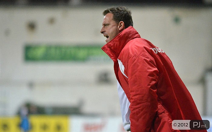 Bohemians 1905 - FK Pardubice 3:1 (1:0)