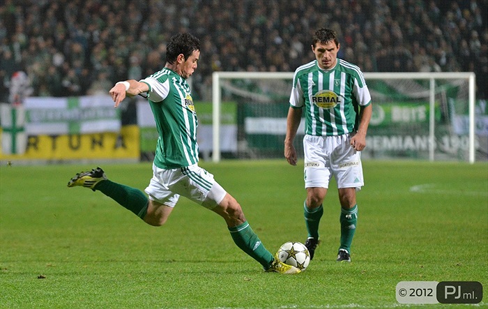 Bohemians 1905 - FK Pardubice 3:1 (1:0)