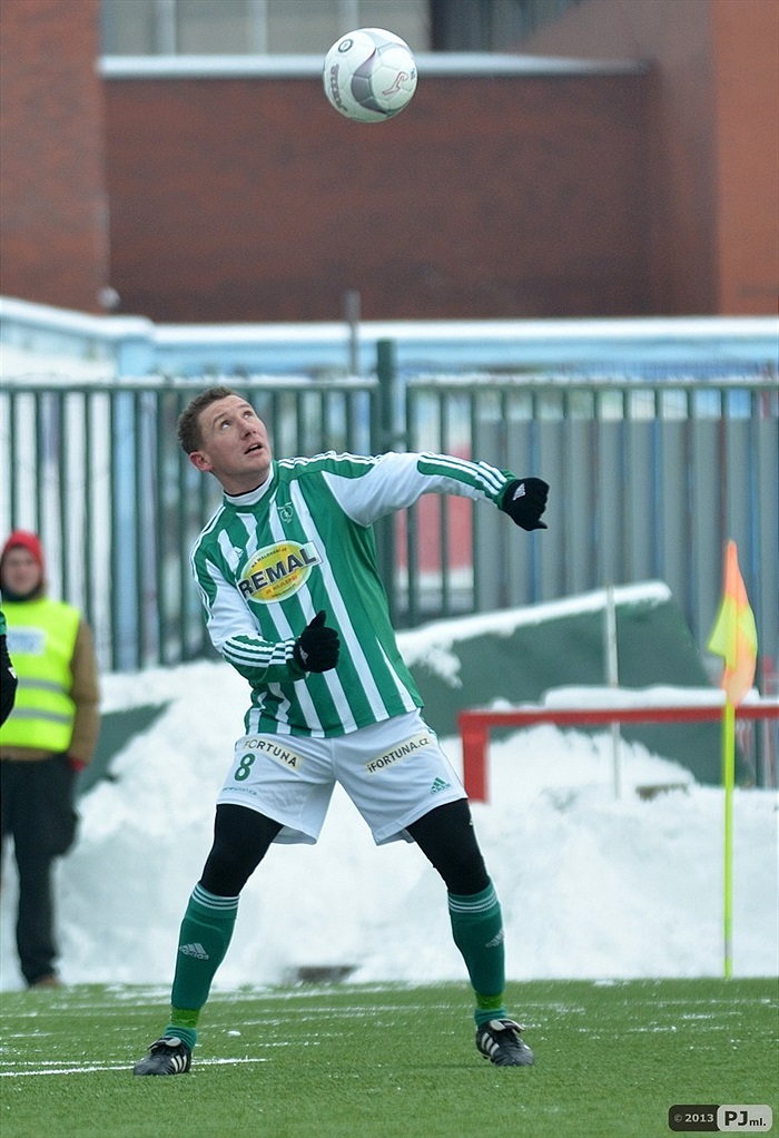 Bohemians Praha 1905 - FC Slovan Liberec 3:0 (1:0)