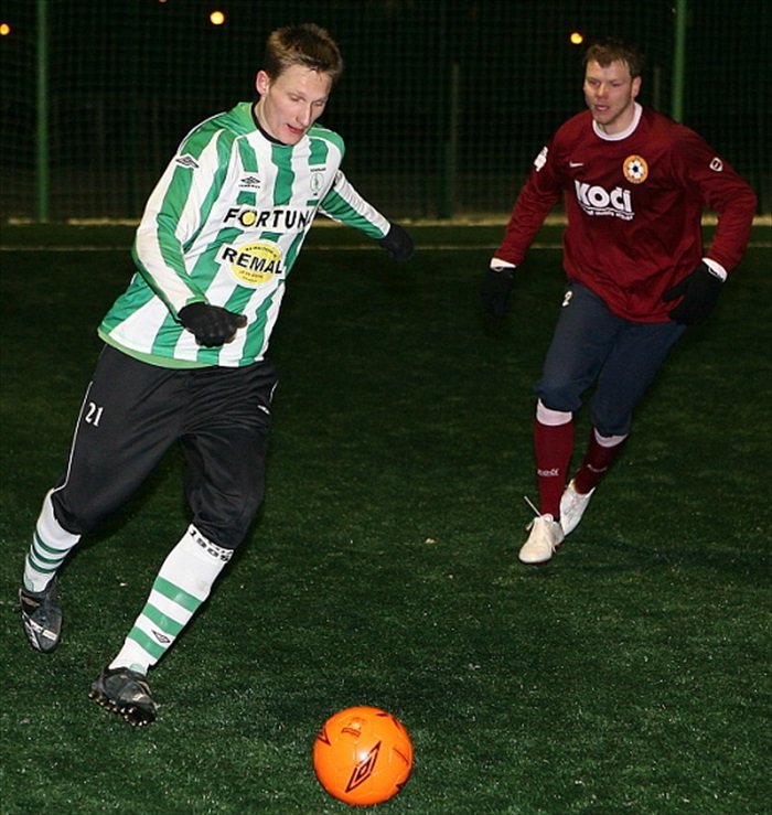 Škoda se vrátil do sestavy po zranění