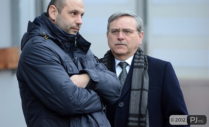 Bohemians 1905 - FK Jablonec 1:2 (0:1)