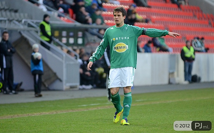 Bohemians 1905 - FK Jablonec 1:2 (0:1)