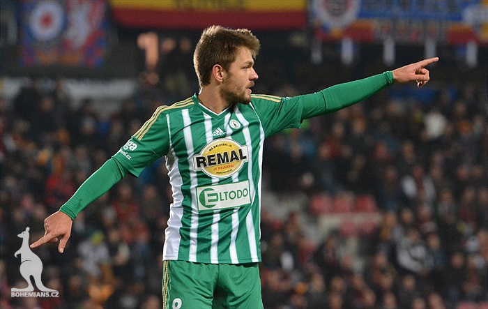 AC Sparta Praha - Bohemians Praha 1905