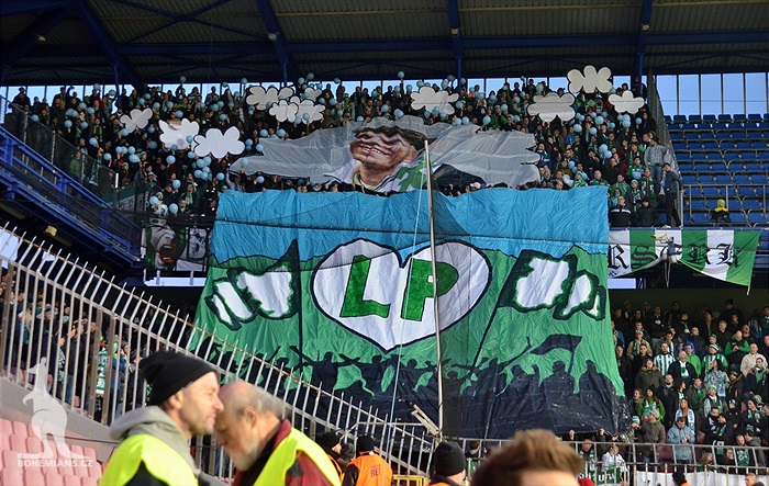 AC Sparta Praha - Bohemians Praha 1905 1:0 (1:0)