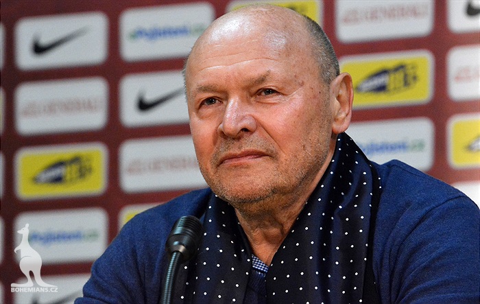 AC Sparta Praha - Bohemians Praha 1905 1:0 (1:0)