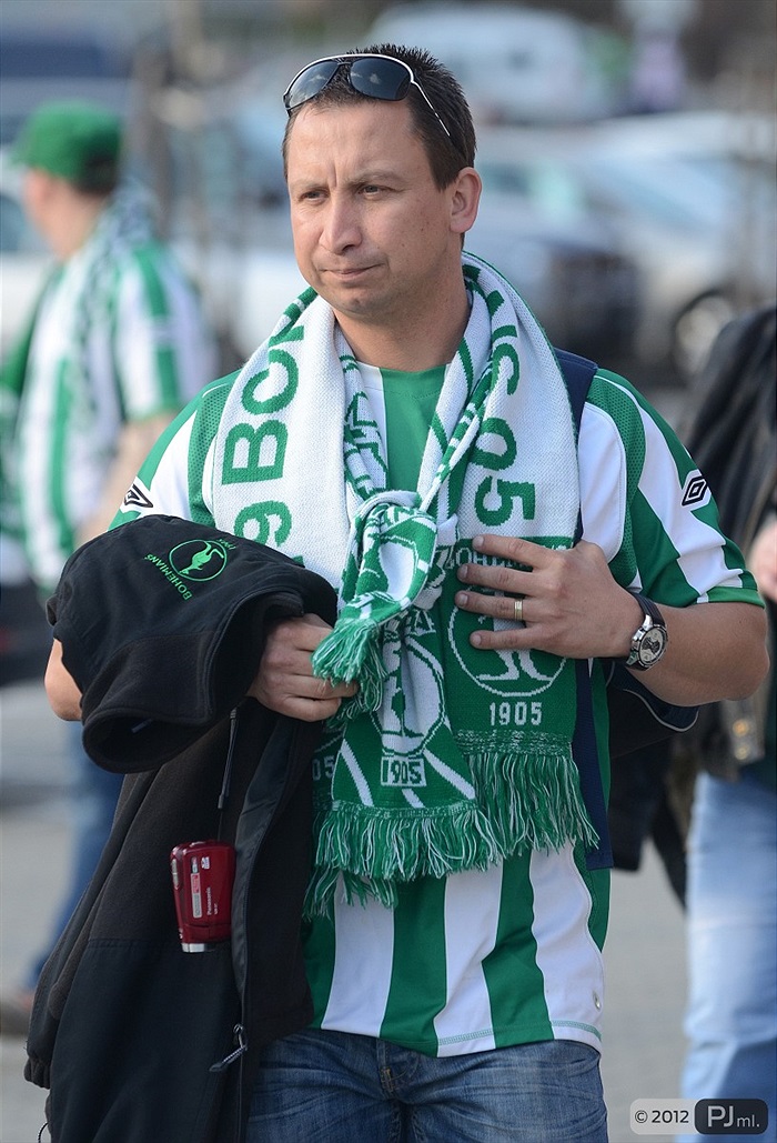 Bohemians 1905 - Hradec Králové 0:0 (0:0)