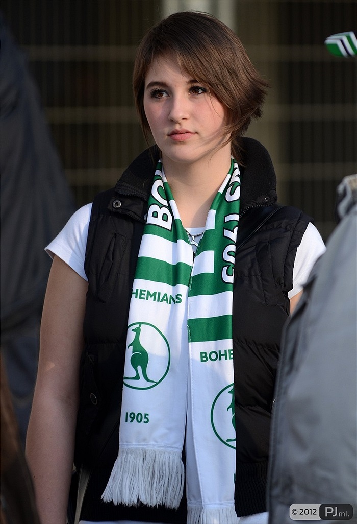 Bohemians 1905 - Hradec Králové 0:0 (0:0)