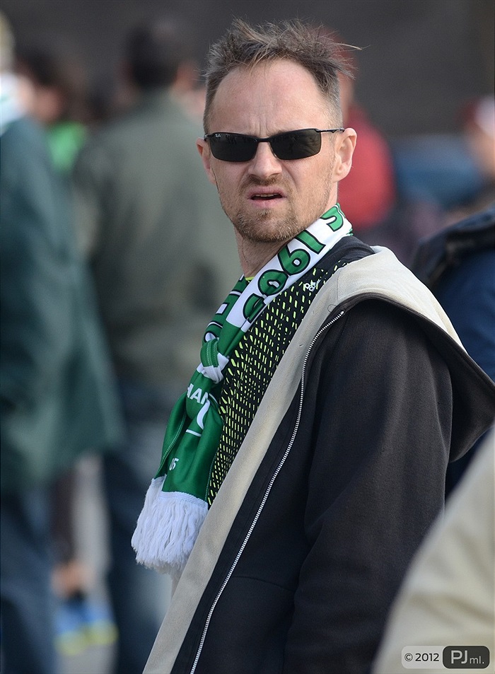 Bohemians 1905 - Hradec Králové 0:0 (0:0)