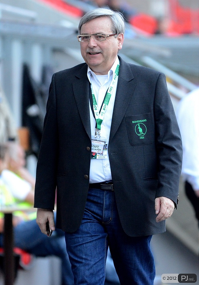 Bohemians 1905 - Hradec Králové 0:0 (0:0)