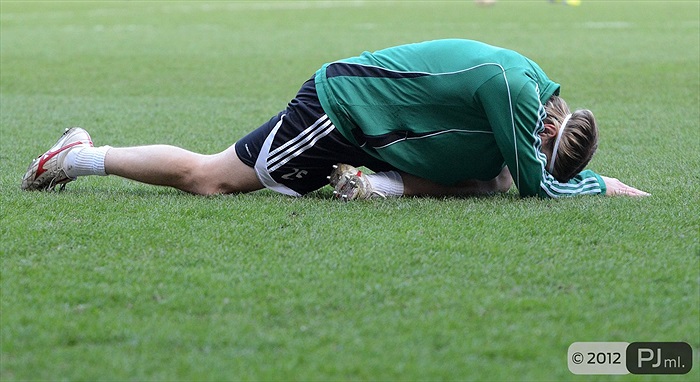 Bohemians 1905 - Hradec Králové 0:0 (0:0)