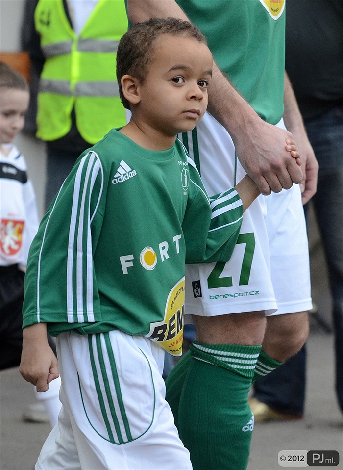 Bohemians 1905 - Hradec Králové 0:0 (0:0)