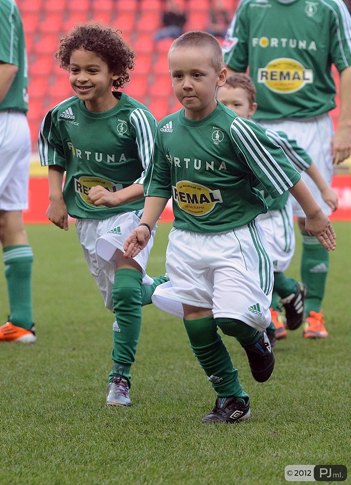 Bohemians 1905 - Hradec Králové 0:0 (0:0)