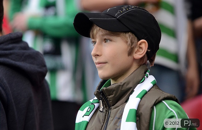 Bohemians 1905 - Hradec Králové 0:0 (0:0)